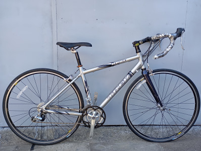Trek 1000