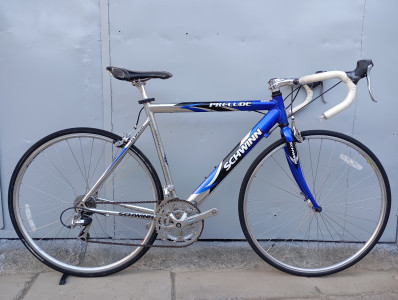 Schwinn Prelude