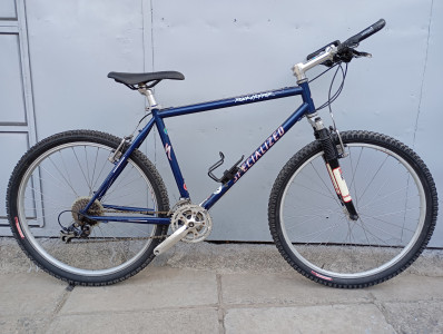 Specialized Rockhopper
