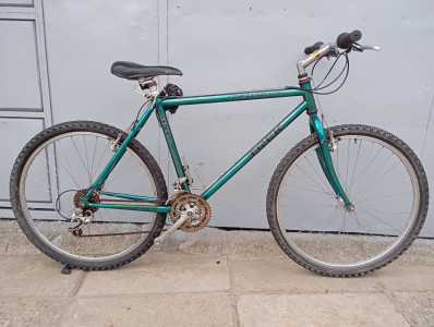 Trek 930 Single Track