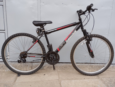 Roadmaster Granite Peak