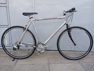 Sheridan Trailblazer