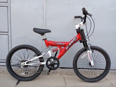 Kent Super 20
