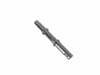BB axle cotter pin