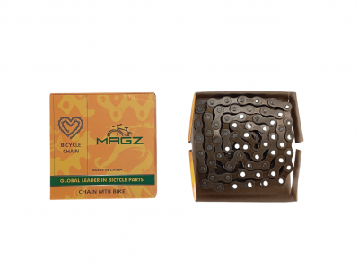 Magz  6/7 speed chain