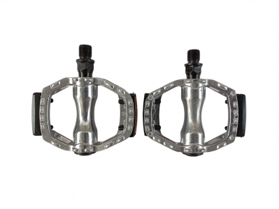 Alloy Pedals (1/2)