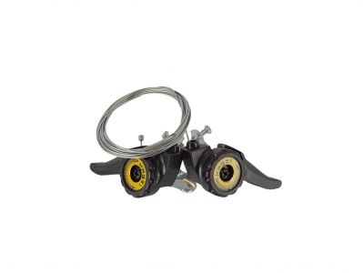 MAGZ Plastic Shifters