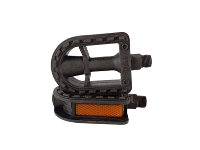 Deepak kid Pedals (9/16)