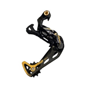 L-TWOO AX Gold 1x12spd