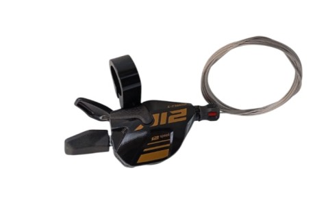 L-TWOO AX Gold 1x12spd