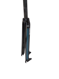 Carbon fork Temani