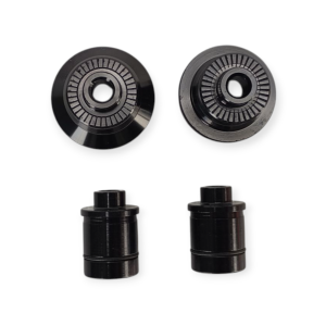 Trough axle to QR hub Adaptor