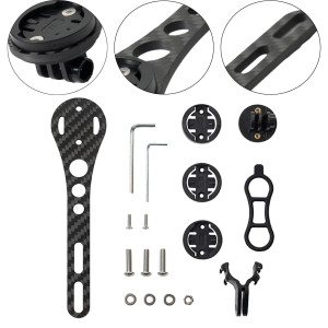 Carbon fibre computer Mount