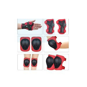 KID'S PROTECTIVE GEAR