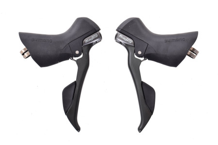 Shimano Tiagra ST-R4700