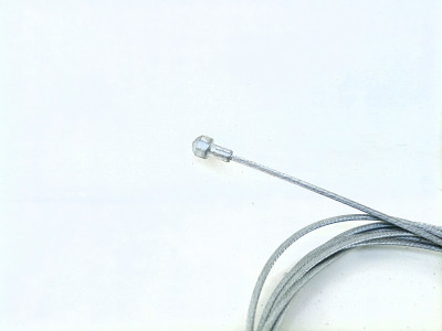 Race bike brake cable