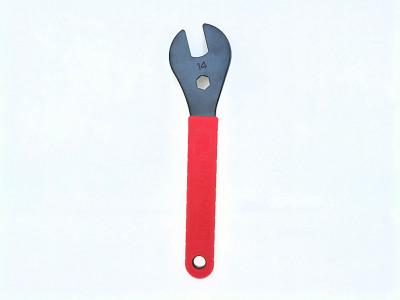 Cone spanner 14mm