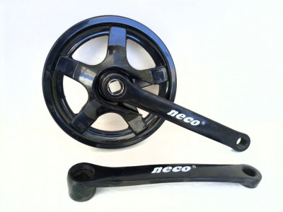Neco 44t