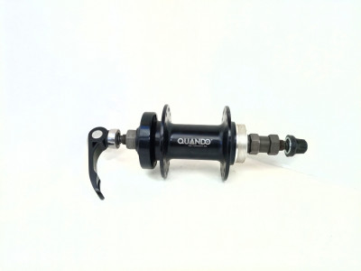 Rear hub 36h
