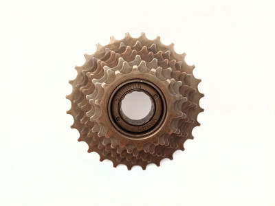 7spd freewheel