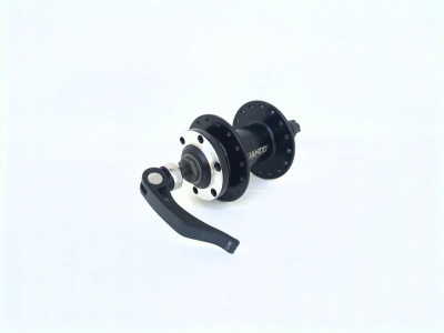 Front hub 32h