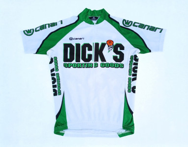 Dick's S
