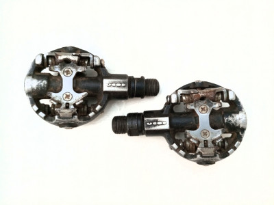 SPD pedals
