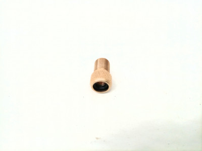 Prester to Schrader adaptor