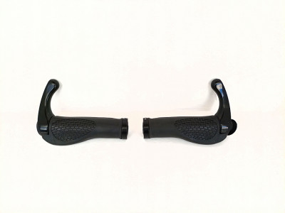 Handle grips