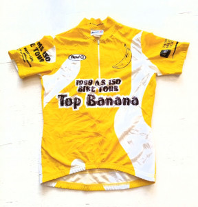 Top  banana S