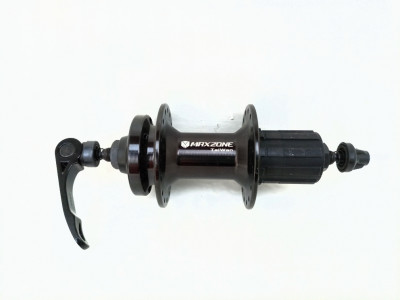 Rear Hub Sealed 36h