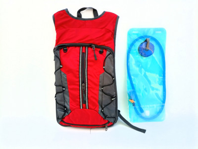 Hydration pack 02