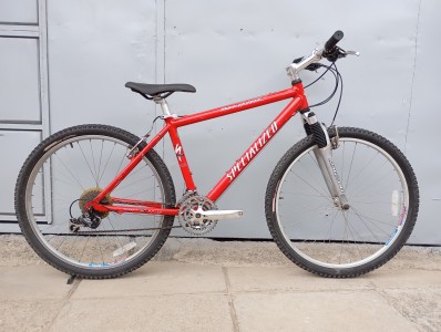 Specialized RockHopper