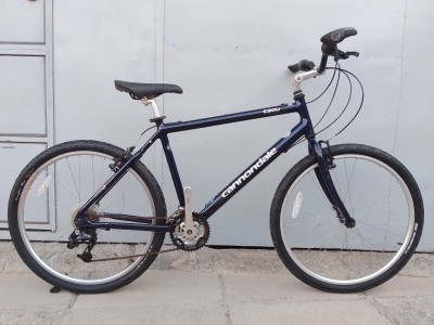 Cannondale C300