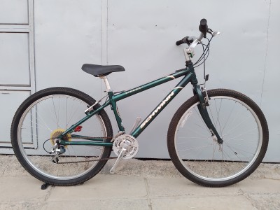 Schwinn sierra