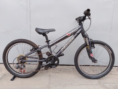 Specialized hotrock