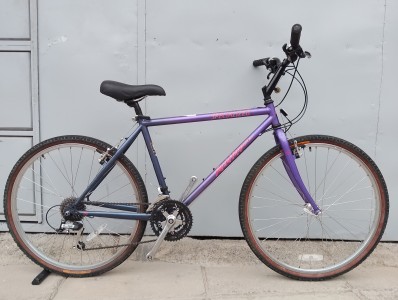 Specialized RockHopper