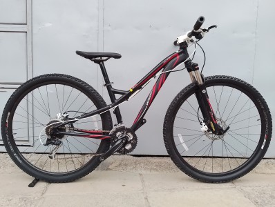 Specialized Myka