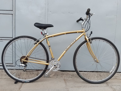 Specialized crossroads