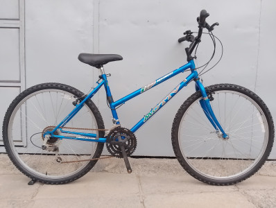 Motiv HP Backcountry