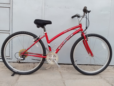 Diamondback wildwood DX