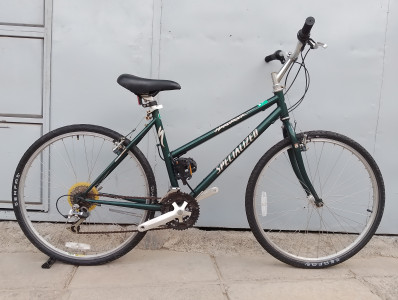 Specialized Hardrock