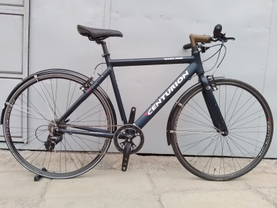 Centurion basic free