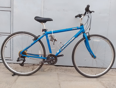 Cannondale H300