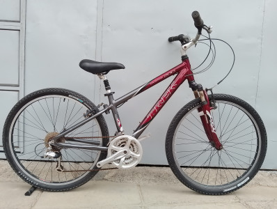 Trek Navigator 200