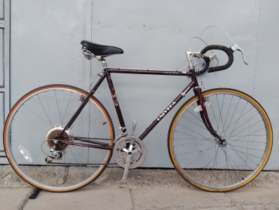 Univega vivo touring