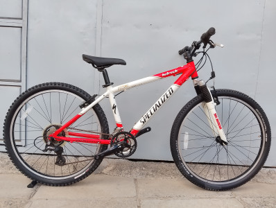 Specialized Hotrock