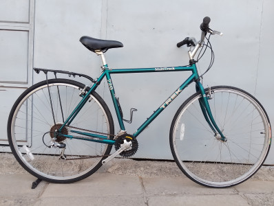 Trek MultiTrack 720