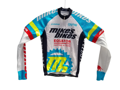 Capo Thermo Jersey M