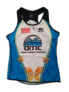 DMC (womens) L